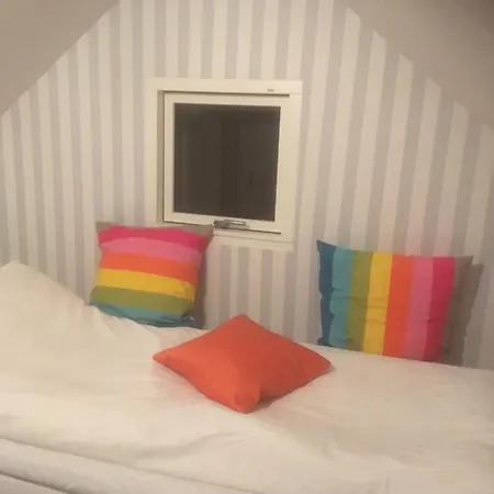 Ferienhaus Skon Feriebolig Med Havudsigt I Naturskont Omrade *